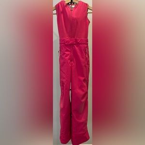 Spyder Snow Pants - small to tall feature